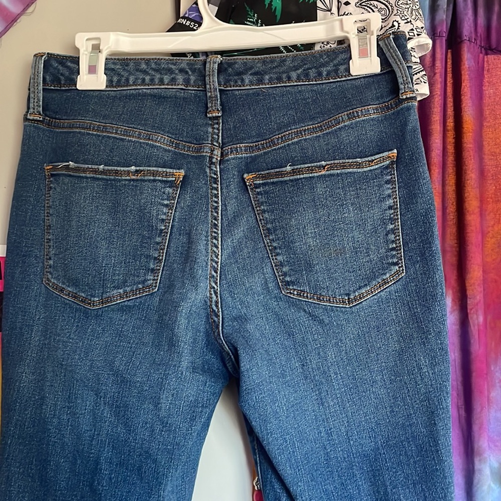 Universal Thread Jeans - image 7